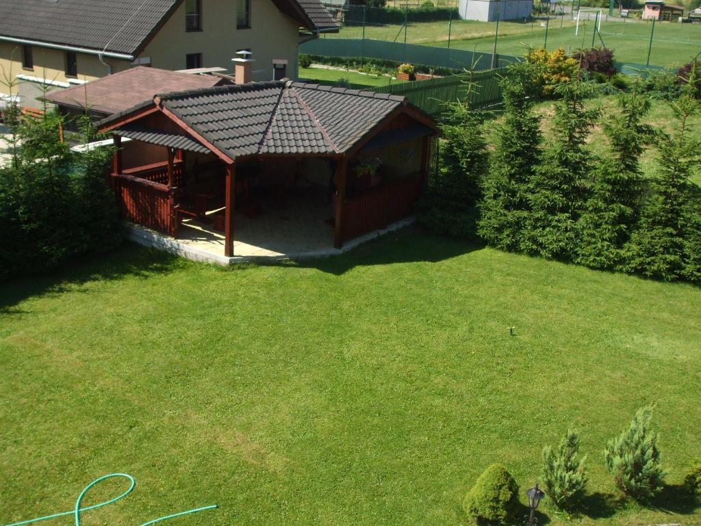 Privat Ivan Vel'ka Lomnica Cameră foto
